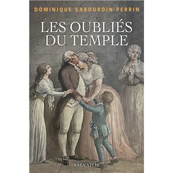 Les oubliés du Temple