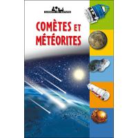 Comètes et météorites