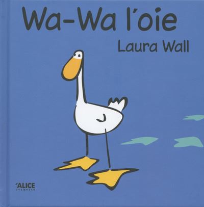 Wa-wa l'oie