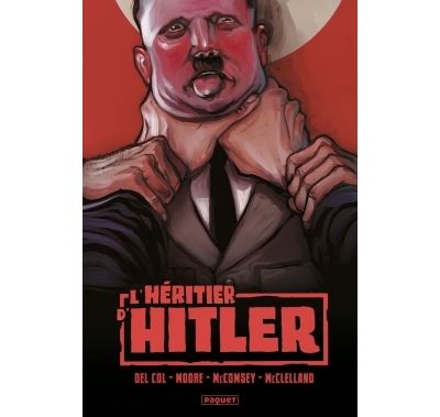 L'heritier d'hitler