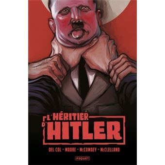 L'héritier d'Hitler