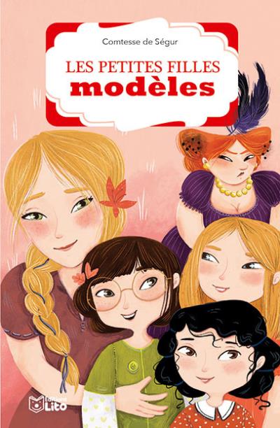 Petites filles modeles
