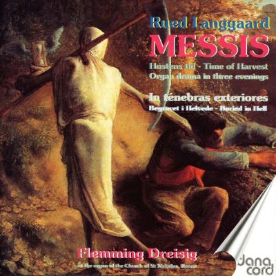 Messis