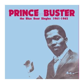 Prince Buster - 1