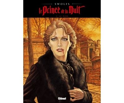 Le Prince de la nuit