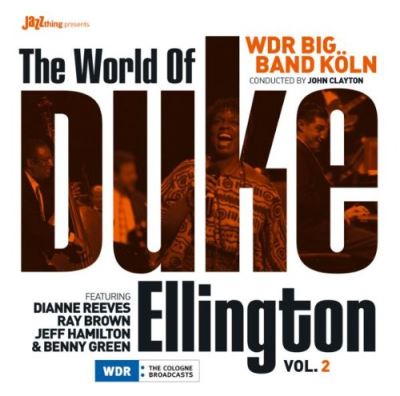 World of duke ellington/partie 2