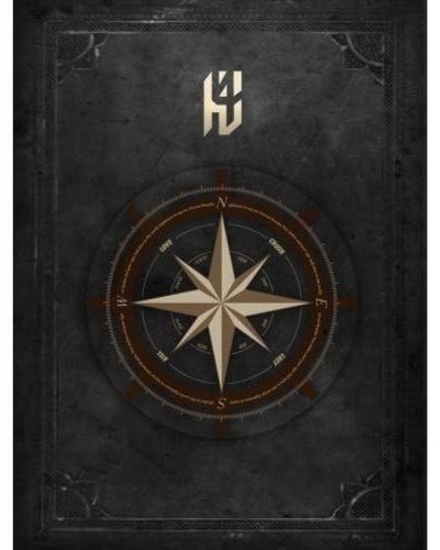 3rd Mini Album: N.E.W.S