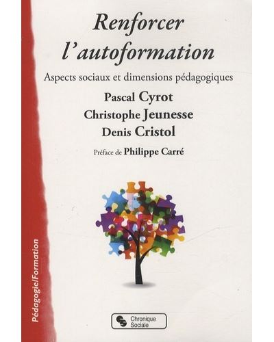 Renforcer l'autoformation