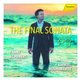 The Final Sonata - Franz Schubert - CD album - Achat & prix | fnac
