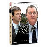 Inspecteur Barnaby - Coffret intégral de la Saison 9