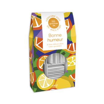 100 grammes de bonne humeur, 3e éd