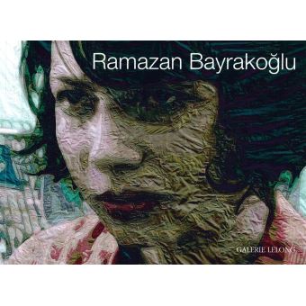 Ramazan Bayrakoglu / Repères 165