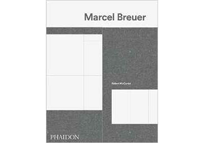 MARCEL BREUER