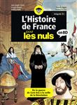 L´Histoire de France pour les Nuls en BD - Intégrale 2 à 3