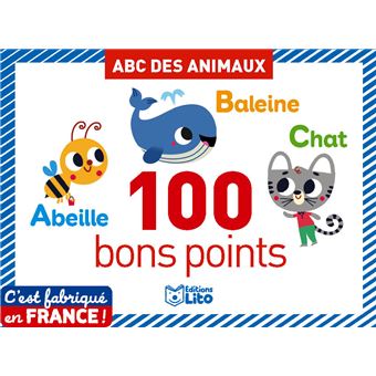 ABC des animaux