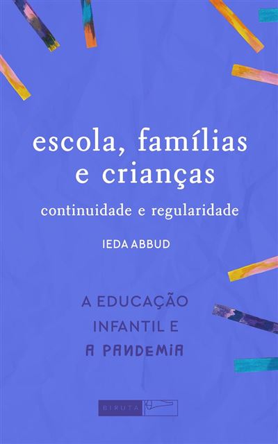 Poster (a relação escola e família )