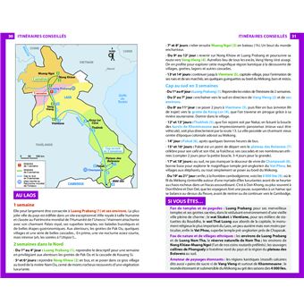 Guide du Routard Cambodge, Laos 2023/24