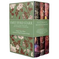 Coffret Emily Starr