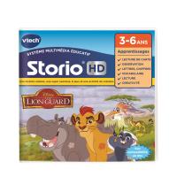 Vtech Storio 3 & 3S Power Pack - Batterie rechargeable + chargeur