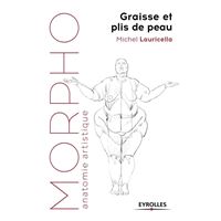 Morpho graisse et plis de peau