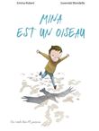 Mina est un oiseau