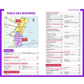 Guide du Routard Alsace 2023/24