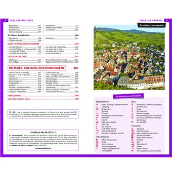 Guide du Routard Alsace 2023/24