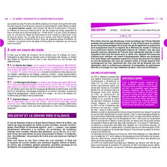 Guide du Routard Alsace 2023/24