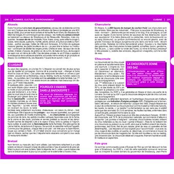 Guide du Routard Alsace 2023/24