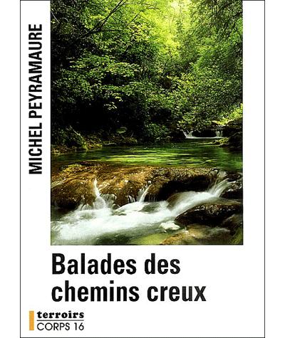 Balades des chemins creux