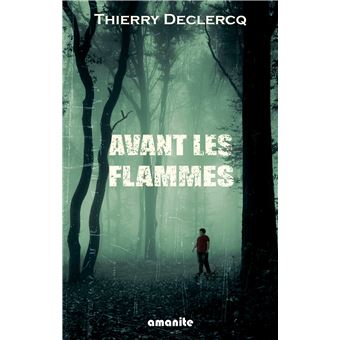 Avant les flammes