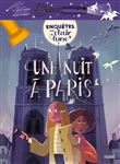 Une nuit à Paris