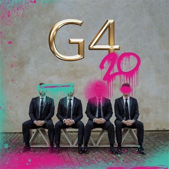 G4 - 1