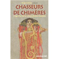 Chasseurs de chimères