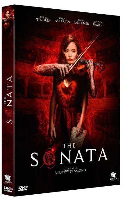 Sonata DVD