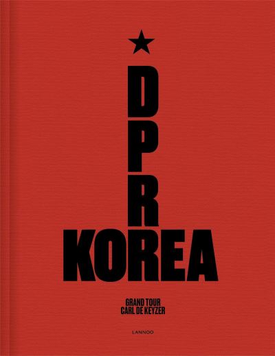 D.P.R.KOREA - GRAND TOUR