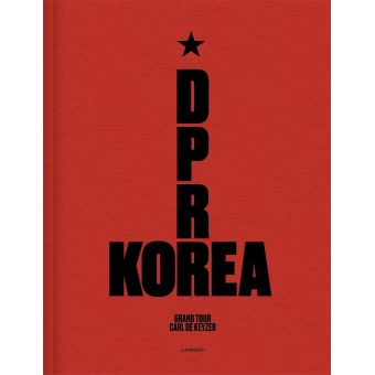 D.p.r. korea (gb)