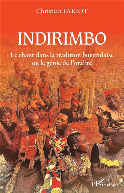 Indirimbo