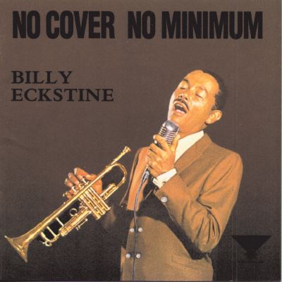 No cover, no minimum