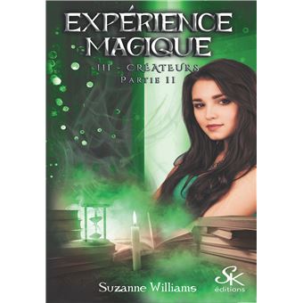Expérience magique 3