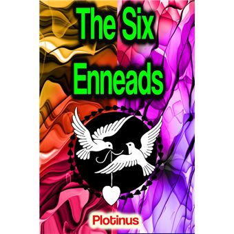 The Six Enneads - 1