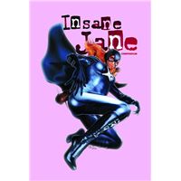 Insane Jane: Compendium