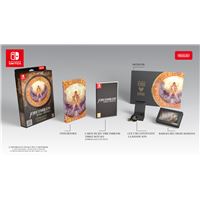 Précommande - Fire Emblem Three Houses Edition Limitée - Livraison à partir du 26/07