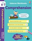 Usborne workbooks comprehension 6-7