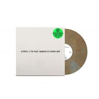 The Classic Symptoms Of A Broken Spirit Vinyle Coloré