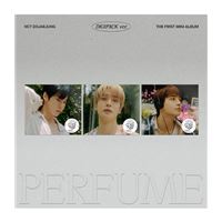 Perfume Random Cover