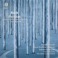 Partitas Re-imagined For Small Orchestra By Thomas Oehler