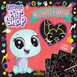 Littlest Pet Shop - Mes cartes à gratter (Bev)