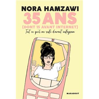 35 ans (dont 15 avant internet)