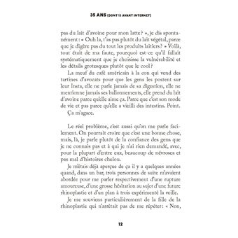 35 ans (dont 15 avant internet)